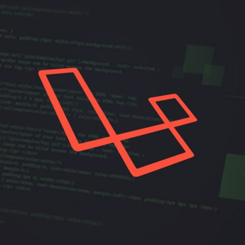 Laravel Logo