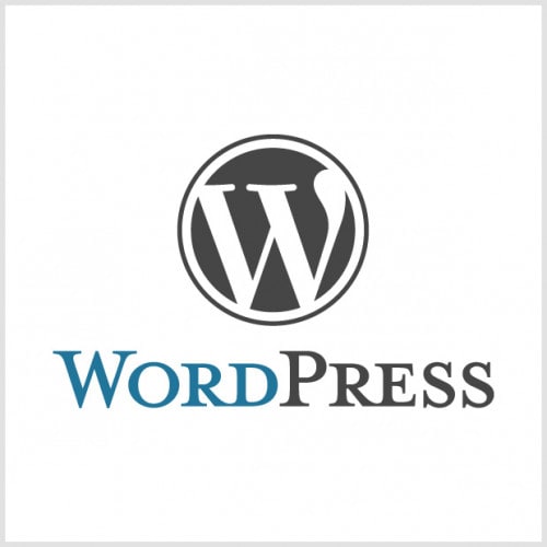 Wordpress Logo