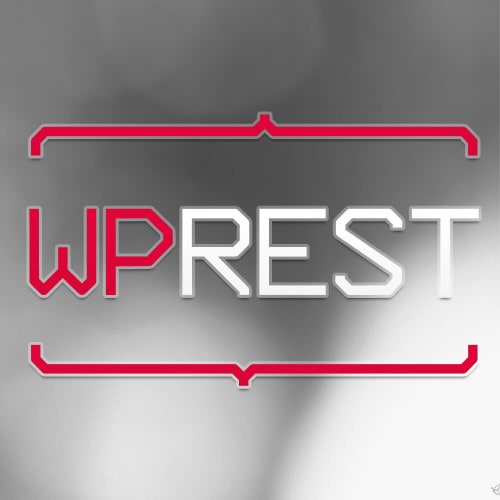 WP Rest Grafik