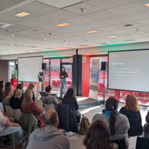 Unser Recap vom SEODAY 2025