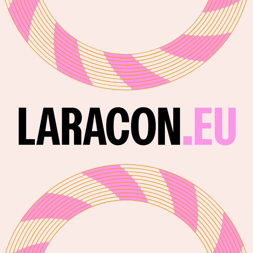 Wir sind auf der Laracon EU 2026 in Amsterdam – Sprecht uns an!