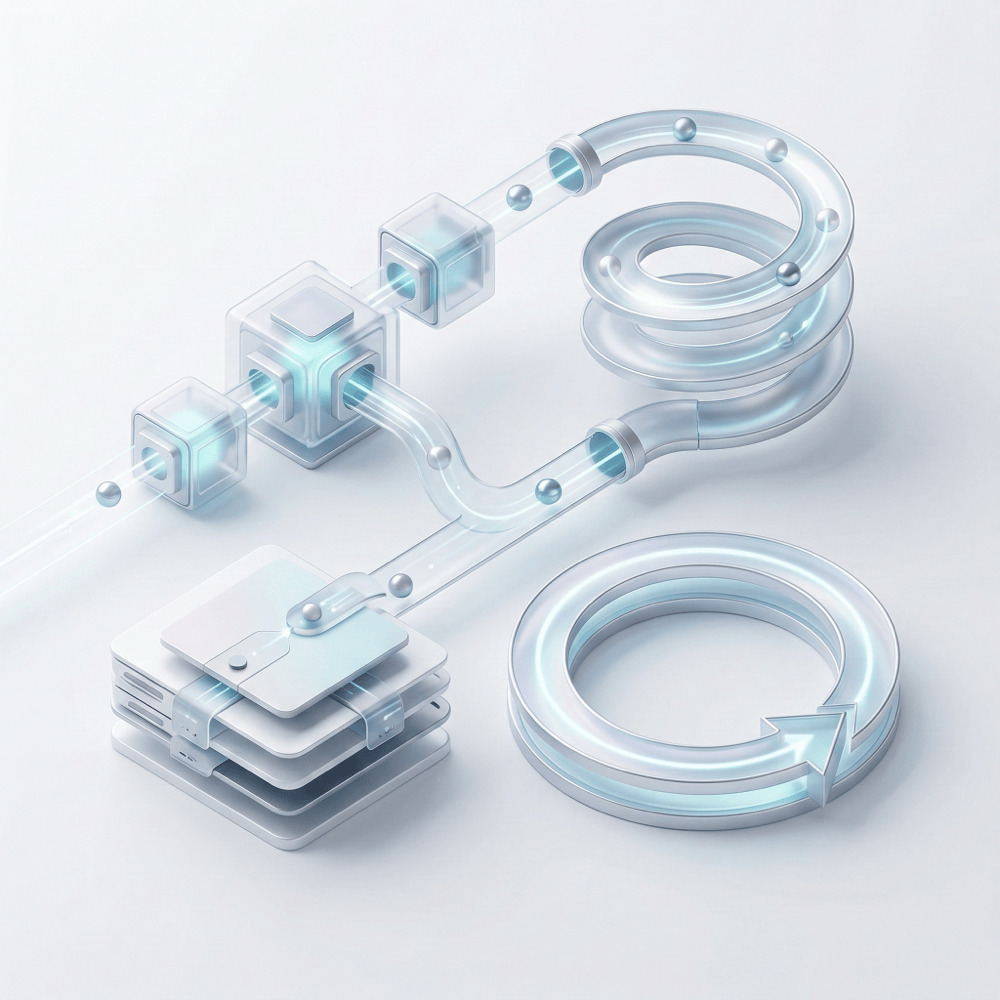 Continuous Deployment in der Praxis: Strategien für tägliche Auslieferung ohne Chaos