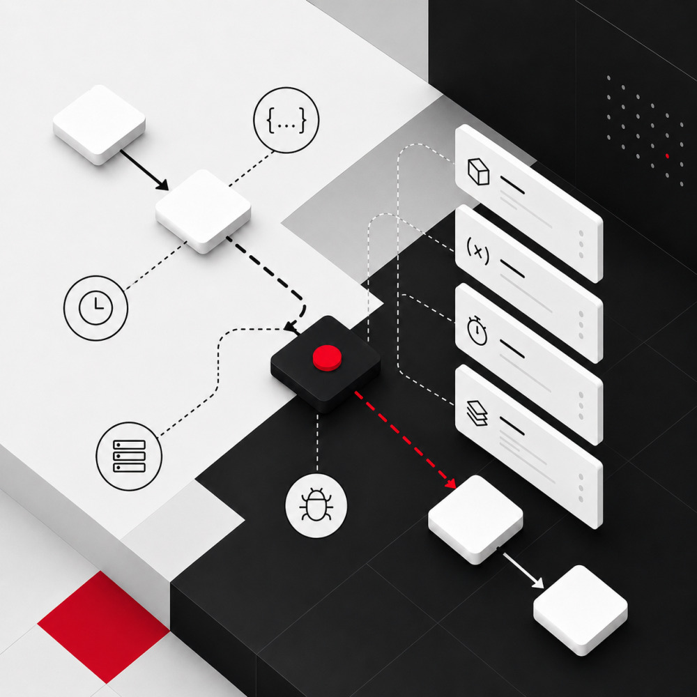 Warum Xdebug der Standard für moderne PHP-Entwicklung ist