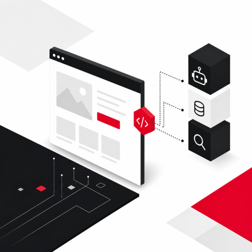 WebMCP und das Agentic Web: Warum Websites zur strukturierten Schnittstelle für KI-Agenten werden