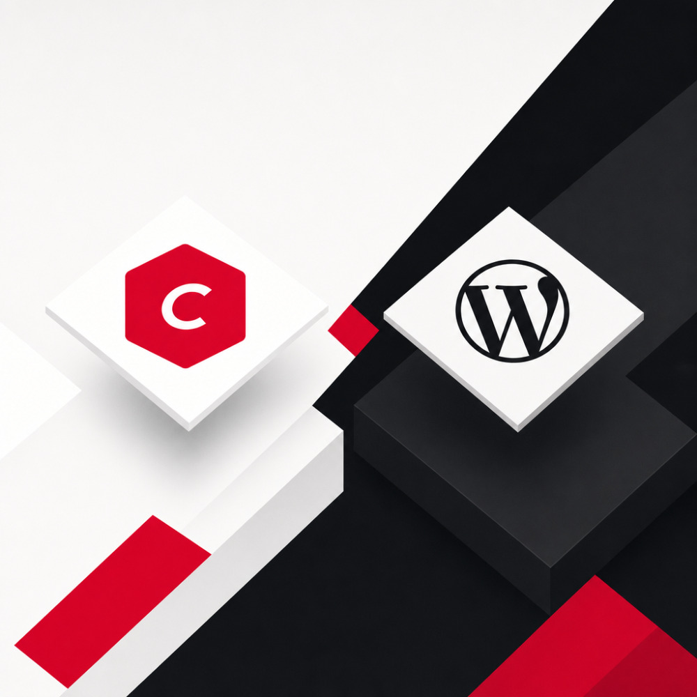 Craft CMS vs WordPress im Jahr 2024