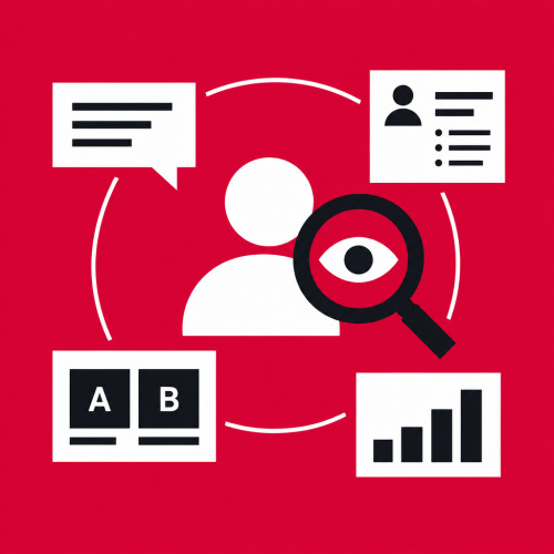 User-Research-Methoden im Überblick: Von Interviews bis Eye-Tracking
