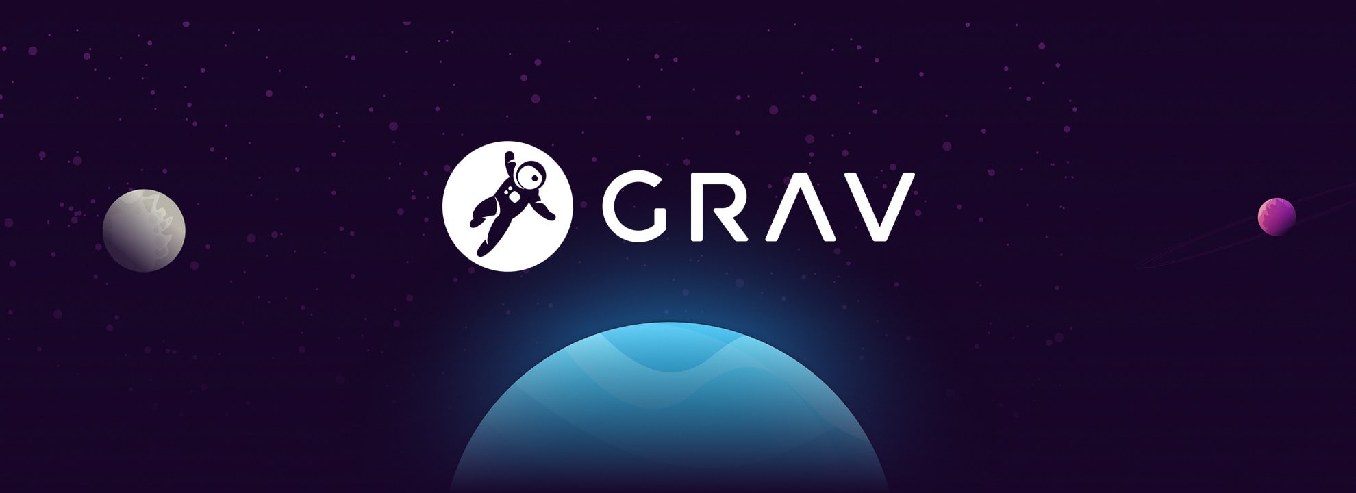 Grav CMS: moderne und datenbanklose Wordpress-Alternative