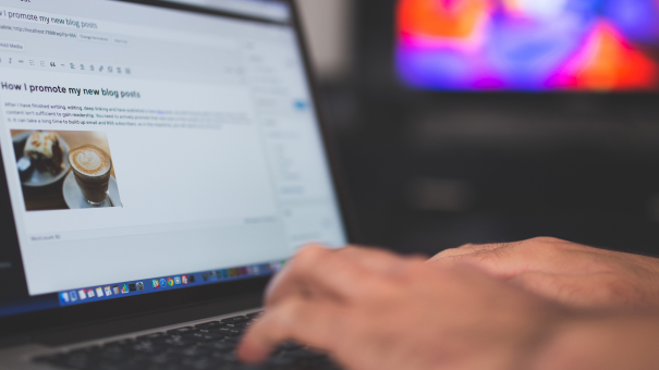 WordPress vs. TYPO3: Warum WordPress auch 2025 die strategisch klügere Wahl ist