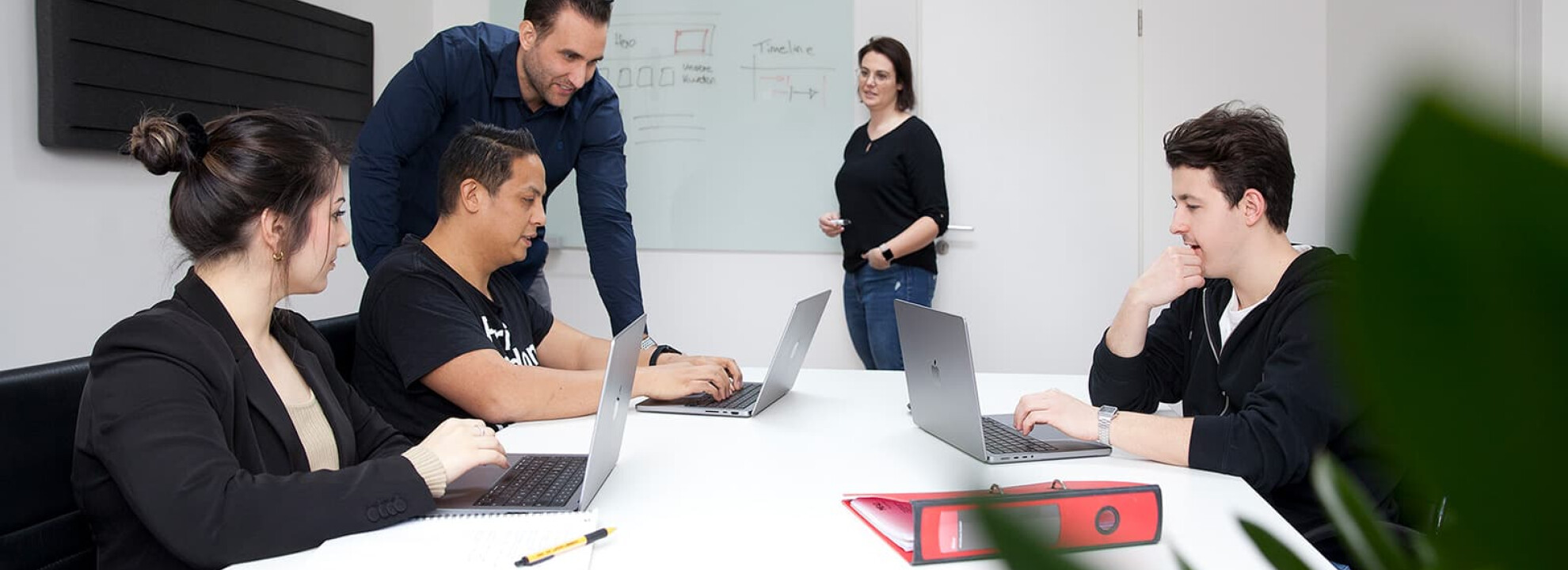 mindtwo Meeting 2