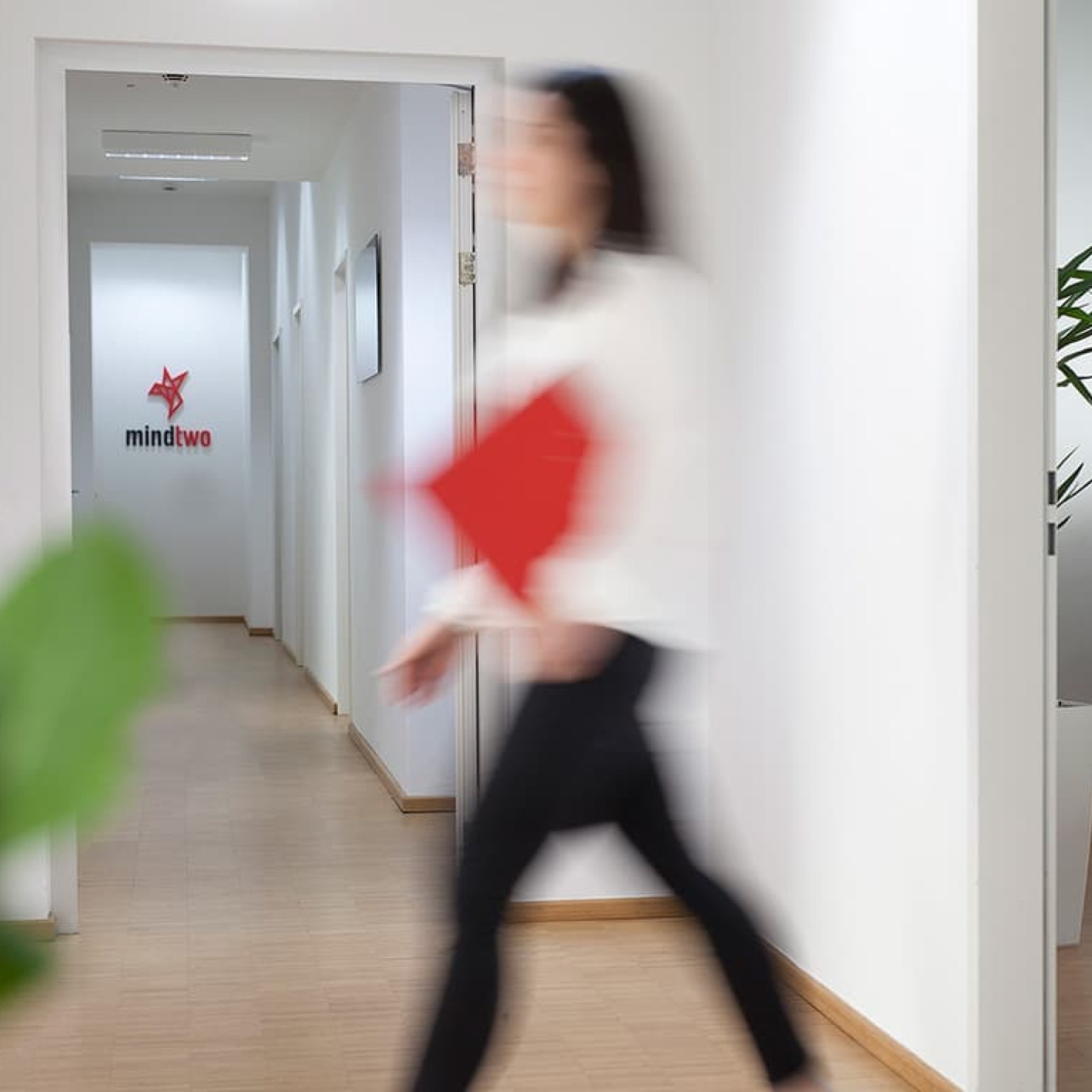 F&uuml;r wirklich &uuml;berzeugende Ergebnisse braucht es einen starken Partner.