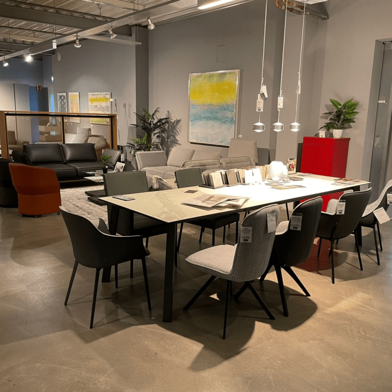LOFT Designmöbel #9