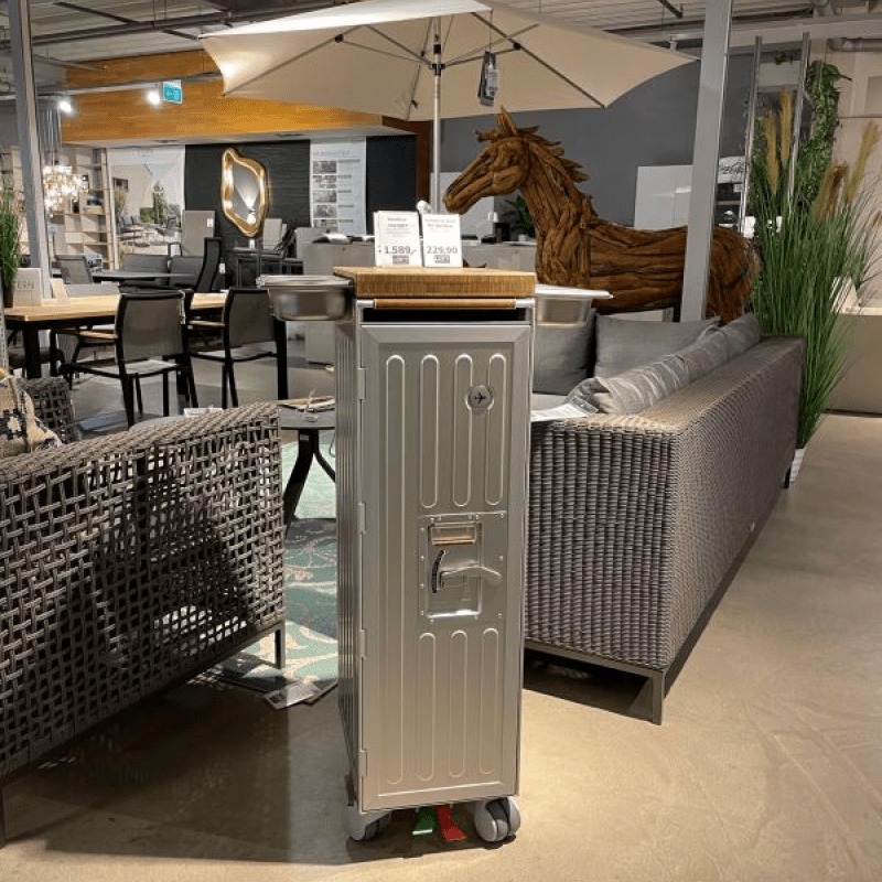 LOFT Designmöbel #8