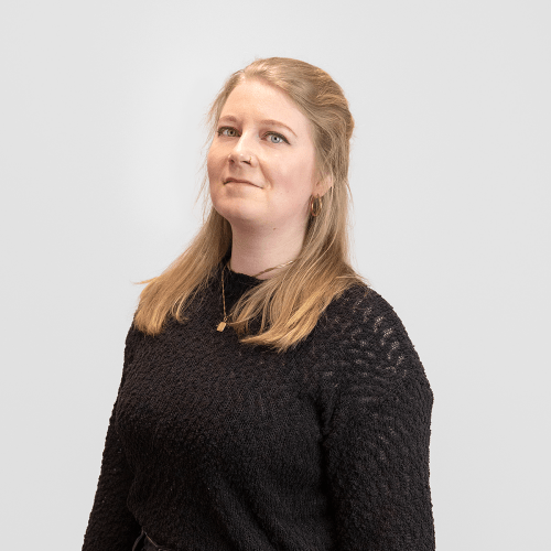 Portrait von Lena Erhard