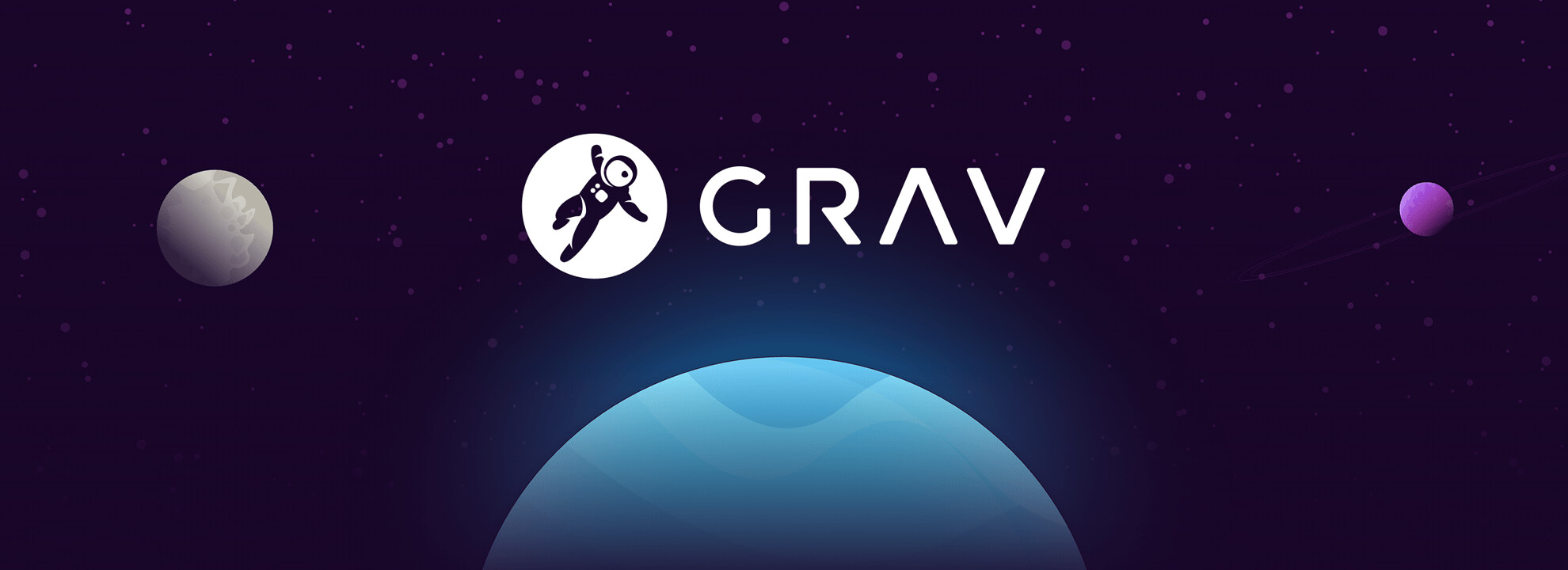 Grav CMS Agentur